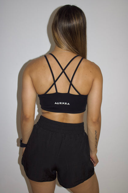 Trail Set (Black)