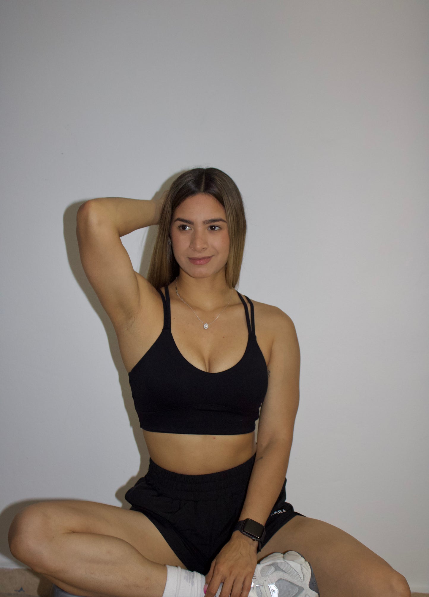 Trail Set (Black)