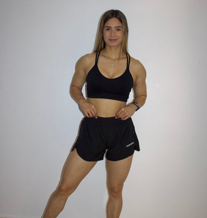 Trail Set (Black)