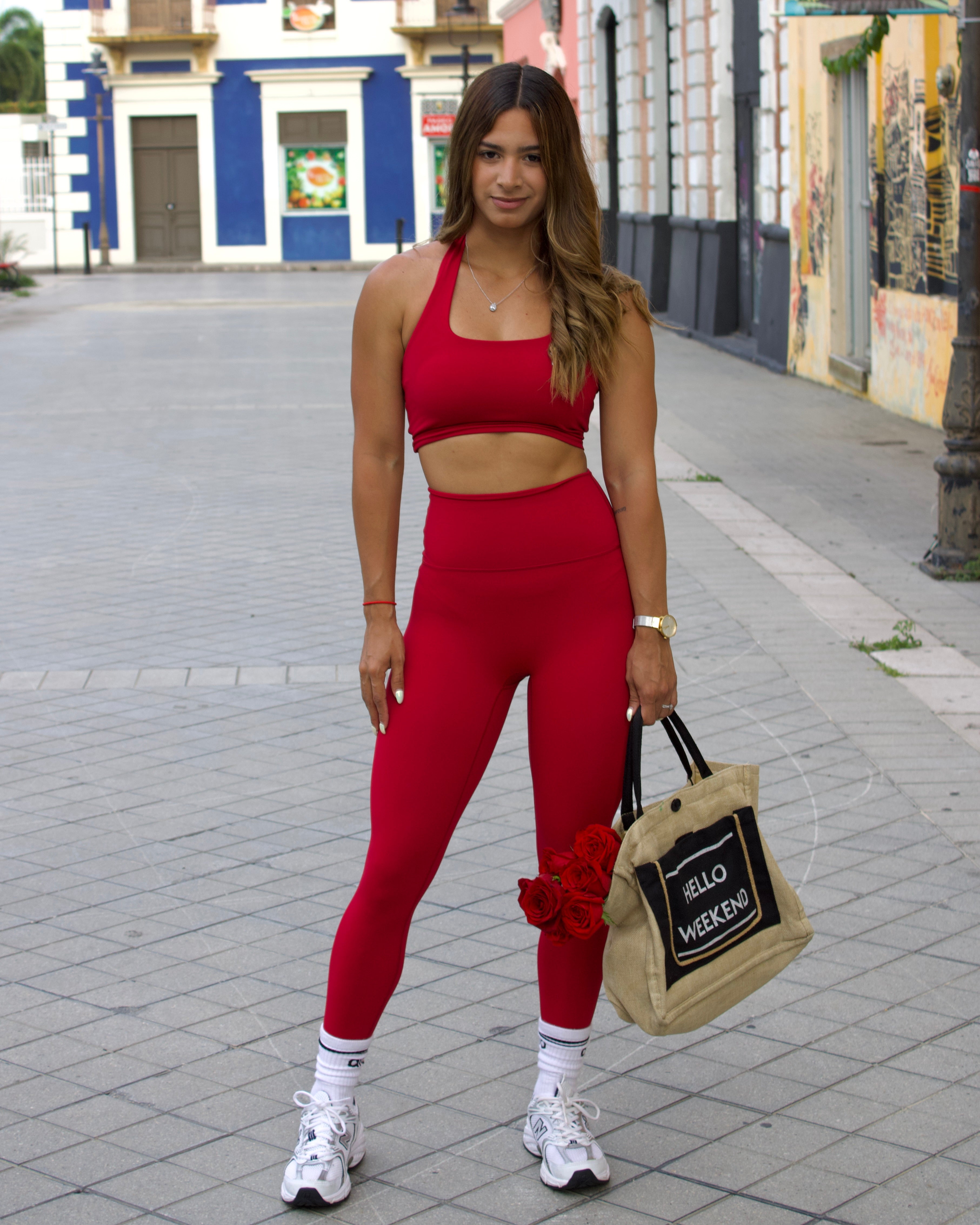 Ruby Set (Red)